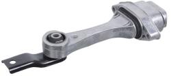 FEBI Suport Motor Spate Dreapta Inferior Cauciuc-metal Audi A3 Seat Leon Toledo Ii Skoda Octavia I Vw Bora Bora I Golf Iv (FE104445)