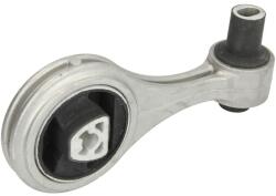 FEBI Suport Motor Spate Stanga Inferior Cauciuc-metal Alfa Romeo Mito Fiat Grande Punto Punto Punto Evo 1.3d 10.05 (FE32282)