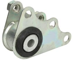 FEBI Suport Motor Spate Stanga Inferior Cauciuc-metal Citroen Jumper Iii Fiat Ducato Peugeot Boxer 2.2d-electric 04.06 (FE32278)