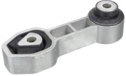FEBI Suport Motor Spate Stanga Inferior/Mijloc Cauciuc-metal Fiat 500 500 C Panda Ford Ka 1.1-1.2lpg 09.03- FIAT 500/500 C (FE36617)