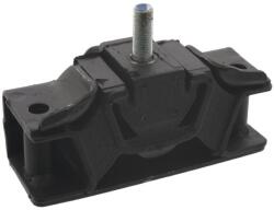 FEBI Suport Motor Spate Stanga Superior Cauciuc-metal Citroen C4 Grand Picasso Ii C4 Picasso Ii Jumper I Jumper Ii Fiat (FE14193)