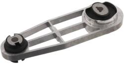 FEBI Suport Motor Spate Stanga Cauciuc-metal Dacia Logan Logan Express Logan Mcv Sandero Renault Clio Iii Grand Scenic Ii (FE34133)