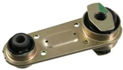 FEBI Suport Motor Spate Dreapta Cauciuc-metal Renault Clio Ii Espace Iv Laguna Ii Vel Satis 1.6-3.5 11.00-12.15 (FE22077)