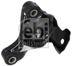 FEBI Suport Motor Spate Stanga Cauciuc-metal Tesla Model 3 Model Y Electric 01.17- TESLA MODEL 3/MODEL Y (FE1004573)