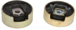 FEBI Suport Motor Fata/Spate Stanga Inferior/Superior Cauciuc-metal Audi A3 Q3 Tt Seat Alhambra Altea Altea Xl Leon Toledo (FE45308)