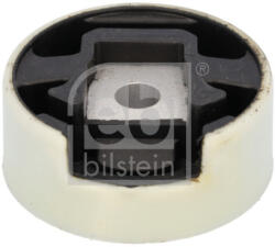 FEBI Suport Motor Fata/Spate Stanga Inferior Cauciuc-metal Vw Passat B6 1.4-2.0d 03.05-11.10 VW PASSAT B6 (FE185937)