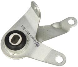 FEBI Suport Motor Spate Stanga Carcasa Unei Cutii de Viteze Cauciuc-metal Alfa Romeo Mito Fiat Grande Punto Punto Evo 1.3d (FE44551)