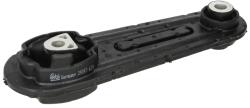 FEBI Suport Motor Spate Stanga Inferior Cauciuc-metal Dacia Duster Logan Logan Mcv Sandero Nissan Micra Iii Note NV200 NV200 (FE29397)