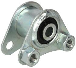 FEBI Suport Motor Fata/Spate Stanga Inferior Cauciuc-metal Citroen Jumper I Jumper Ii Jumper Iii Fiat Ducato Peugeot Boxer (FE14492)