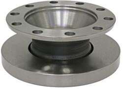 FEBI Set 2 Discuri Frana Spate Dreapta/Stanga (433mmx45mm) Rvi Magnum Premium 12.99- RENAULT TRUCKS MAGNUM/PREMIUM (FE44688)