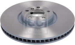 FEBI Set 2 Discuri Frana Fata Dreapta Bmw X5 (e70) X5 (f15 F85) X6 (e71 E72) X6 (f16 F86) 2.0-4.4 10.06-07.19 BMW X5/X6 (FE193352)