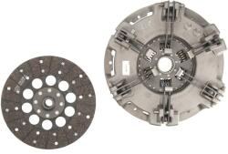 LUK Kit Ambreiaj 300mm Ursus 10014 H 8014 H 9014 H Hattat Traktor A100 A110 A75 A85 A90 A95 Massey Ferguson 4435 4445 4455 (630 3033 19)