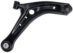 FEBI Brat, Bascula Roata Fata Dreapta Inferior Fata 17 5 Mm (cu Rulment) Ford Fiesta Fiesta V Fiesta Vi Mazda 2 1.0-1.6d (FE36882)