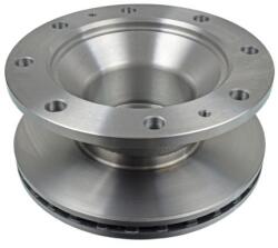 FEBI Set 2 Discuri Frana Fata/Spate Dreapta/Stanga (330mmx34mm (FE29163)