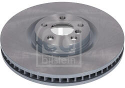 FEBI Set 2 Discuri Frana Fata Stanga Bmw 1 (f40) 2 Gran Coupe (f44) X1 (f48) X2 (f39) Mini (f56) Clubman (f54) Countryman (FE179495)