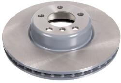 FEBI Set 2 Discuri Frana Fata Dreapta/Stanga Bmw 1 (f20) 1 (f21) 2 (f22 F87) 2 (f23) 3 (f30 F80) 3 (f31) 3 Gran Turismo (FE105721)