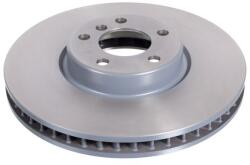 FEBI Set 2 Discuri Frana Fata Dreapta Bmw 5 (f10) 5 (f11) 5 Gran Turismo (f07) 6 (f12) 6 (f13) 6 Gran Coupe (f06) 7 (f01 F02 (FE104950)
