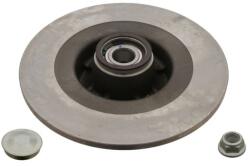 FEBI Set 2 Discuri Frana cu Rulment Spate Dreapta/Stanga Renault Grand Scenic Ii Megane I Megane Scénic Scenic I Scenic Ii (FE28156)