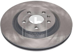 FEBI Set 2 Discuri Frana Spate Dreapta/Stanga Nio ET5 Electric 12.21- NIO ET5 (FE198765)