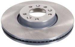 FEBI Set 2 Discuri Frana Fata Dreapta/Stanga Citroen Jumpy Iii Spacetourer Opel Vivaro C Zafira Life Peugeot Expert (FE104168)