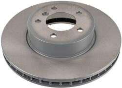 FEBI Set 2 Discuri Frana Fata Dreapta/Stanga Bmw 5 (e60) 5 (e61) 6 (e63) 6 (e64) Renault Scenic Ii 1.9d-3.0d 12.01-12.10 BMW (FE24343)