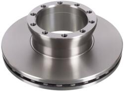 FEBI Set 2 Discuri Frana Fata Dreapta/Stanga (330mmx35mm) Man Foc L2000 M 2000 L 06.93- MAN FOC/L2000/M 2000 L (FE07333)