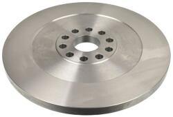 FEBI Set 2 Discuri Frana Fata/Spate Dreapta/Stanga Mercedes Unimog 2.9d-6.0d 01.62- MERCEDES-BENZ UNIMOG (FE10925)