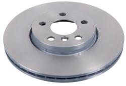 FEBI Set 2 Discuri Frana Fata Dreapta/Stanga Bmw 1 (f40) 2 (f45) 2 Gran Coupe (f44) 2 Gran Tourer (f46) 2 Gran Tourer Van (FE104104)