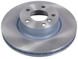FEBI Set 2 Discuri Frana Fata Dreapta/Stanga Bmw X3 (f25) X4 (f26) 1.6-3.0d 09.10-03.18 BMW X3/X4 (FE38576)