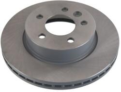 FEBI Set 2 Discuri Frana Fata Dreapta/Stanga Man Tge Vw Crafter Grand California Camper Multivan T7 1.4h-electric 09.16- MAN (FE107721)