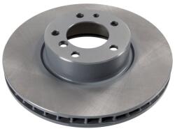 FEBI Set 2 Discuri Frana Fata Dreapta/Stanga Bmw 5 (e39) 2.0-4.4 01.96-05.04 BMW 5 (FE18557)