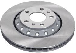 FEBI Set 2 Discuri Frana Spate Dreapta/Stanga Audi A8 D2 A8 D3 Vw Phaeton 2.8-6.0 07.96-03.16 AUDI A8 D2/A8 D3 VW PHAETON (FE36238)