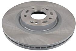 FEBI Set 2 Discuri Frana Fata Dreapta/Stanga Hyundai Grand Santa Fé Santa Fe Iv Santa Fé Ii Santa Fé Iii Kia Sorento Ii (FE108408)