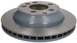 FEBI Set 2 Discuri Frana Spate Dreapta/Stanga Audi Q7 Porsche Cayenne Vw Touareg 2.5d-6.0d 05.02-12.18 AUDI Q7 PORSCHE (FE28157)