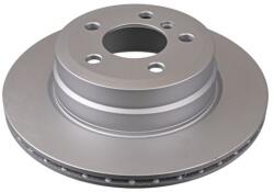 FEBI Set 2 Discuri Frana Spate Dreapta/Stanga Bmw X5 (e70) X5 (f15 F85) X6 (e71 E72) X6 (f16 F86) 2.0-3.0d 10.06-07.19 BMW (FE36386)