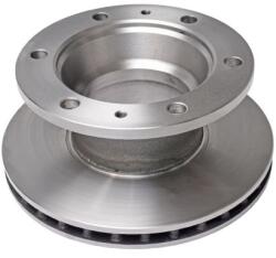 FEBI Set 2 Discuri Frana Fata/Spate Dreapta/Stanga (304mmx30mm) Iveco Eurocargo I-iii 01.91-09.15 IVECO EUROCARGO 1-3 (FE17367)