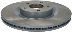 FEBI Set 2 Discuri Frana Fata Dreapta/Stanga Mazda Mx-30 0.8h/Electric 05.20- MAZDA MX-30 (FE196888)