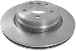 FEBI Set 2 Discuri Frana Spate Dreapta/Stanga Bmw 3 (e90) 3 (e91) 3 (e92) 3 (e93) X1 (e84) 2.0d-3.0d 12.04-12.13 BMW 3/X1 (FE24476)