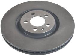 FEBI Set 2 Discuri Frana Fata Dreapta/Stanga Audi A1 A3 Tt Seat Ibiza Iii Ibiza Iv Sc Leon Skoda Octavia I Superb Ii Vw Bora (FE107713)