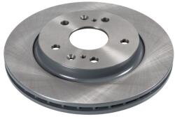 FEBI Set 2 Discuri Frana Fata Dreapta/Stanga Suzuki Swift Iv 1.2/1.6 10.10-04.17 SUZUKI SWIFT 4 (FE108469)