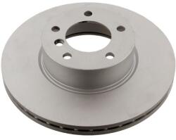 FEBI Set 2 Discuri Frana Fata Dreapta/Stanga Bmw 1 (f20) 1 (f21) 2 (f22 F87) 2 (f23) 3 (e90) 3 (e91) 3 (e92) 3 (e93) 3 (f30 (FE30541)