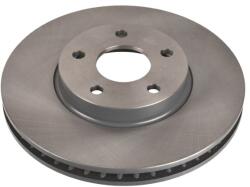 FEBI Set 2 Discuri Frana Fata Dreapta/Stanga Ford Focus Iv 1.0-2.0d 01.18-11.25 FORD FOCUS 4 (FE108192)