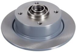 FEBI Set 2 Discuri Frana Fata Dreapta/Stanga Vw Garbus 1.2-1.6 01.60-07.03 VW KAEFER (FE40819)