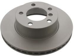 FEBI Set 2 Discuri Frana Fata Dreapta/Stanga Bmw 1 (e87) 1 (f20) 1 (f21) 2 (f22 F87) 2 (f23) 1.5-2.0d 06.04-06.21 BMW 1/2 (FE39112)