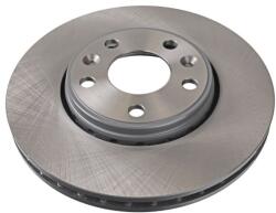 FEBI Set 2 Discuri Frana Fata Dreapta/Stanga Renault Fluence Grand Scenic Iii Laguna Laguna Iii Latitude Megane Megane Iii (FE108582)