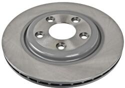 FEBI Set 2 Discuri Frana Spate Dreapta/Stanga Jaguar S-type Ii Xj Lincoln Ls 2.5-4.2 05.98- JAGUAR S-TYPE 2/XJ LINCOLN LS (FE108673)