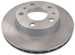 FEBI Set 2 Discuri Frana Fata Dreapta/Stanga Citroen Jumper I Jumper Ii Fiat Ducato Peugeot Boxer 1.9d-3.0d 02.94- CITROEN (FE10565)