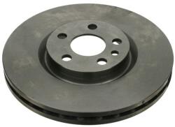FEBI Set 2 Discuri Frana Fata Dreapta/Stanga Citroen C8 Jumpy I Fiat Scudo Ulysse Lancia Phedra Peugeot 807 Expert 1.6-2.2d (FE22403)