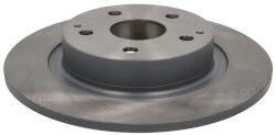 FEBI Set 2 Discuri Frana Spate Dreapta/Stanga Toyota Yaris Cross 1.5/1.5h 09.20- TOYOTA YARIS (FE188770)