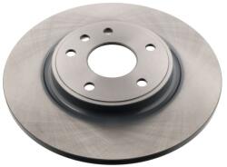 FEBI Set 2 Discuri Frana Spate Dreapta/Stanga (pentru Frine Intarite) Chrysler Town & Country Voyager V Dodge Grand Journey (FE43940)